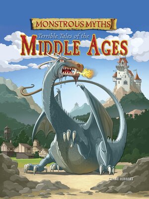 cover image of Terrible Tales of the Middle Ages